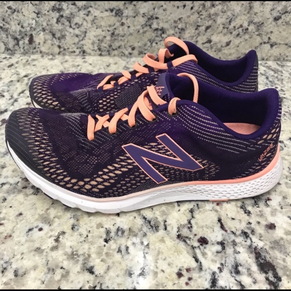 New Balance Vazee Agility Running Shoes